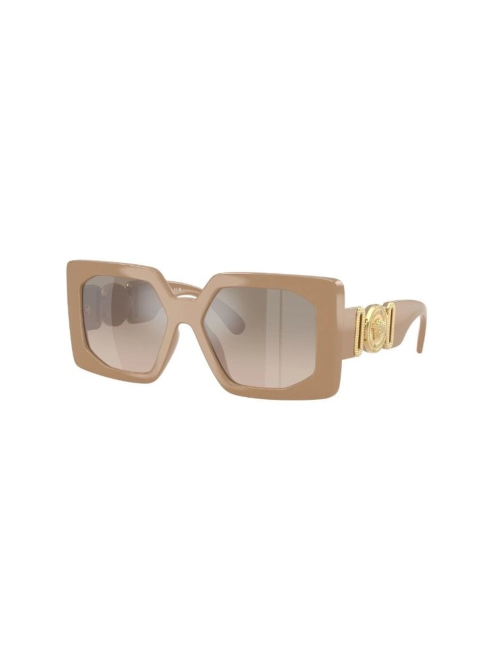 NEW Versace VE4478U-549961-55 Sunglasses 55mm 100% Authentic